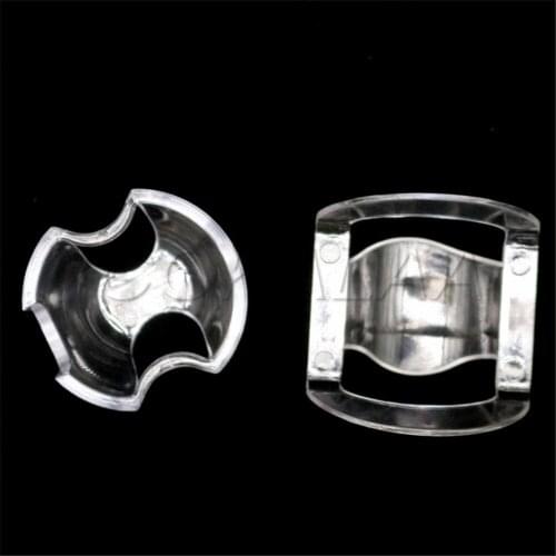 20 Pcs Dental Oral Care Tool Autoclavable Sterilized Lip Retractor Cheek Expander Mouth Opener For Anterior/Posterior Teeth