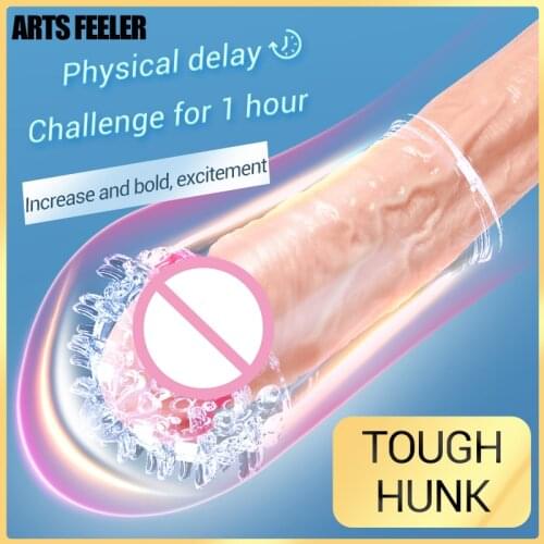 ARTS FEELER Penis Enlargement Pumps