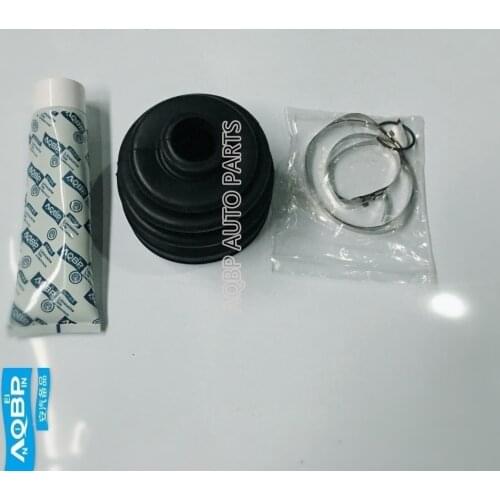 Auto Transmission Drivetrain CV Parts OE number S2200L21064-50003 for JAC J5 VVT Outside CV Joint Repair kits