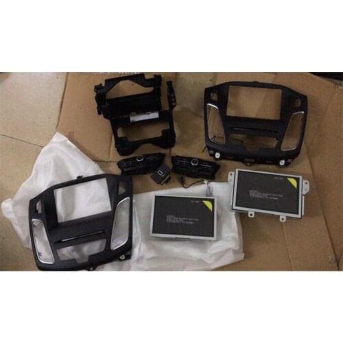 BESSAUTOCAN Navigation Radios