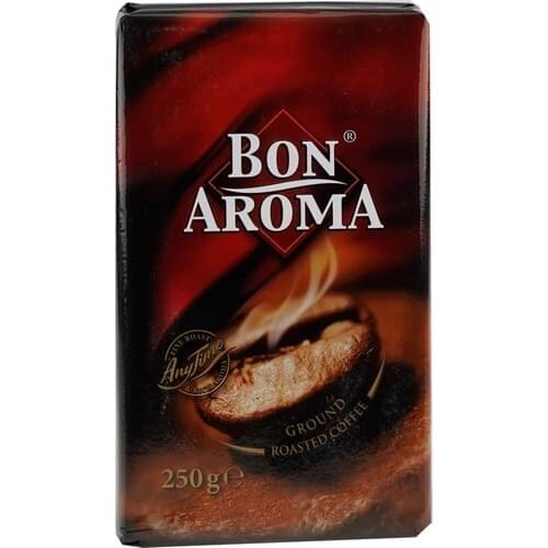 Bon Aroma Filter Coffee 250 g