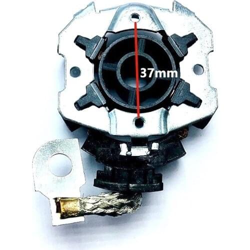 For VW Passat B5 Jetta Pentium for BMW AUDI car starter motor carbon brush holder assembly