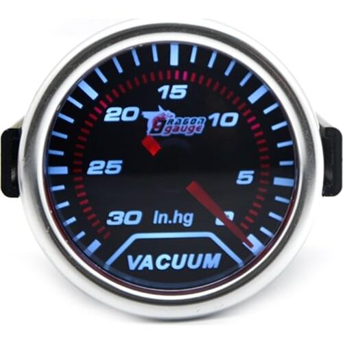 DRAGON GAUGE Vacuum Gauges