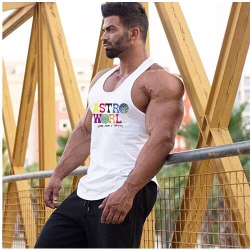 GYM WINER Travel Vests