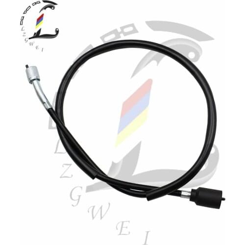 Motorcycle Dirt Bike Odometer Line Wire For Yamaha TW 200 225 TW225 TW200 Mileage Cable Speedometer Cable