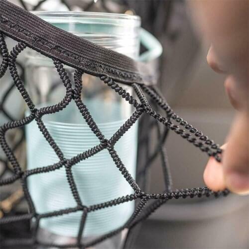 Nylon Nylon Holder Tool-free Installation Trucks 29*25cm Heavy-duty Nylon