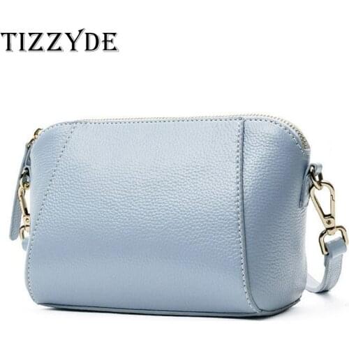 2018 New Leather Crossbody bags for women Uxury handbags women bags designer Womens fashion shoulder bag bolsa feminina HB70