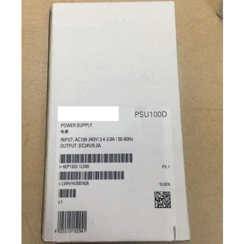 Original In New box 6EP1333-1LD00