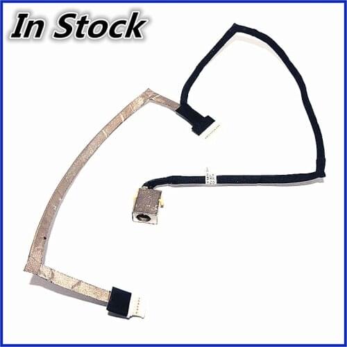 New Laptop DC Power Jack Charging Cable For Acer Aspire S3 S3-371 S3-391 S3-951 MS2346