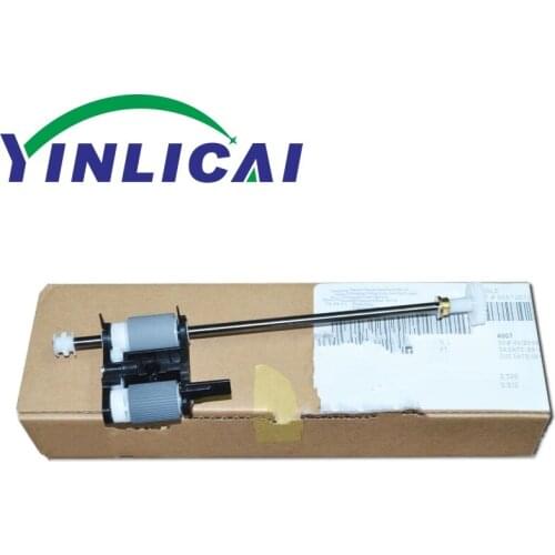 1PC Printer Part JC97-03223A ADF Pickup Roller for Samsung SCX-4824 4826 4828 Xerox Work Centre 3210 3220 ADF Pick Up Roller Kit