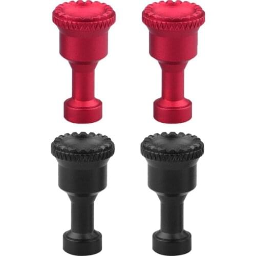 2x Aluminium Alloy Joystick Protector for DJI Mavic 2 / Air Remote Control