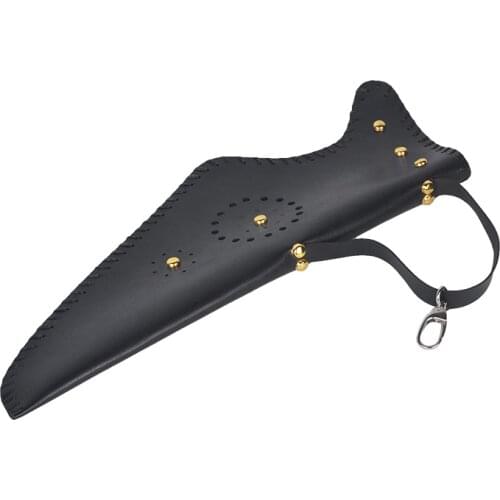 47*17*5 cm Arrow Quiver Waist Use for Traditional Bow Recurve Bow Bag Case Holder Hunting