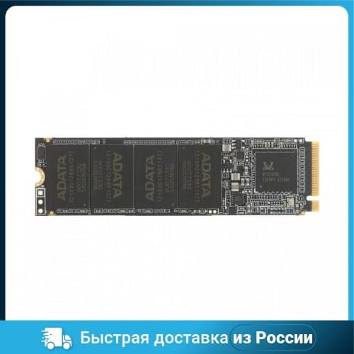 A-Data SSD Drives
