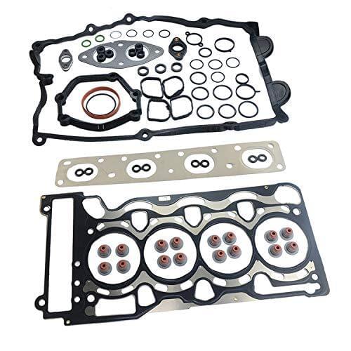 AUTO Engine Cylinder Head Gasket Set 11120308857 Fit for BMW N46 316 318 320 118 120 520 X3 Z4 2.0