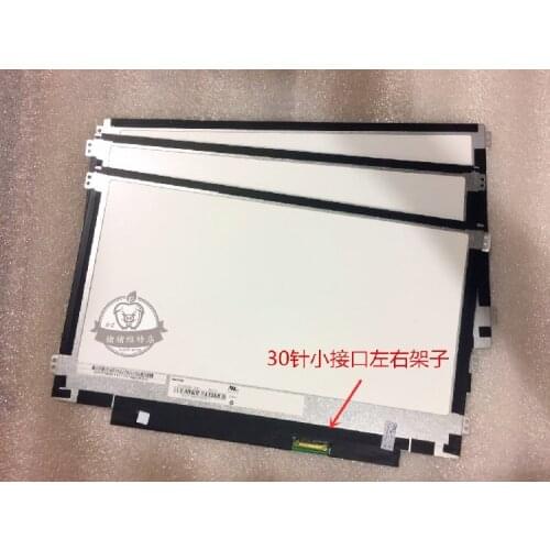 B116XTN02.3 N116BGE-EA2 NT116WHM-N211 Compatible replacement 11.6 inch LCD screen
