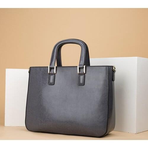 Europe and the United States business fashion bag 2021 womens new bag handbag large capacity with simple