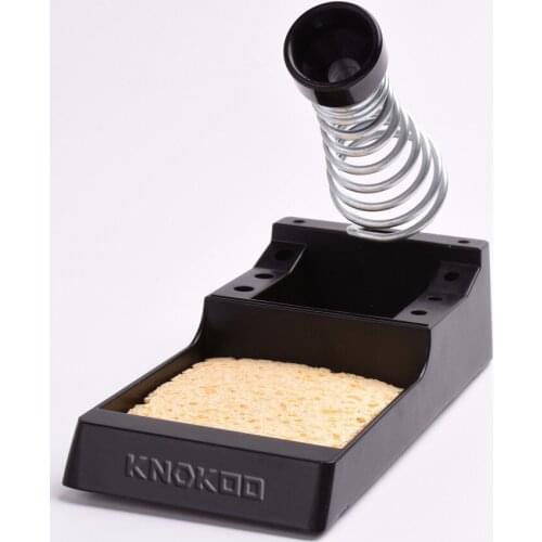 KNOKOO Soldering Iron Holder T0058703892 for WSD81 Soldering Station WSP80/WP80 Handpiece