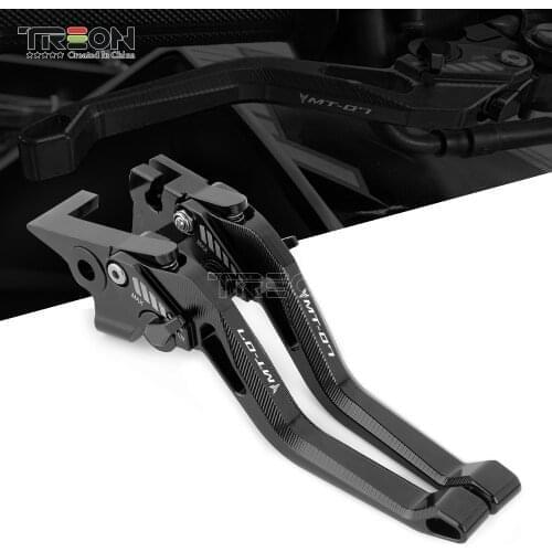 For HONDA PCX 125 PCX125 PCX 150 PCX150 NEW 5D Motorcycle Accessories Short Brake Clutch Levers