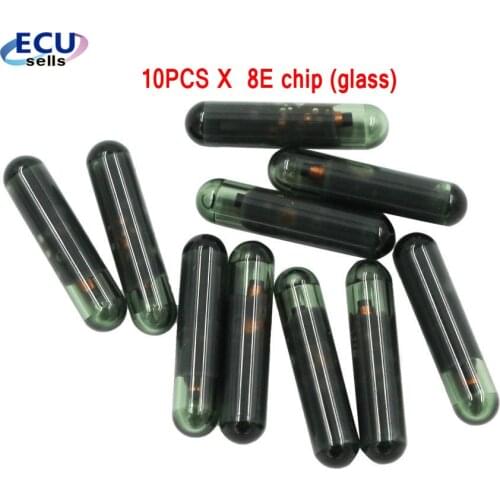 Ecusells Auto Chips