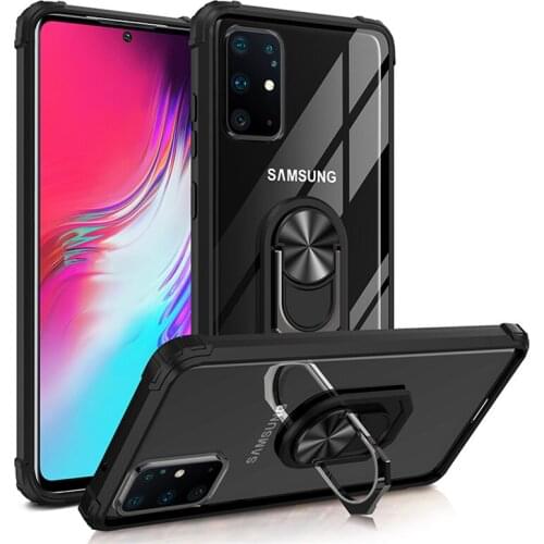 HOUSTMUST Phone Cases For Samsung Galaxy S20 Plus