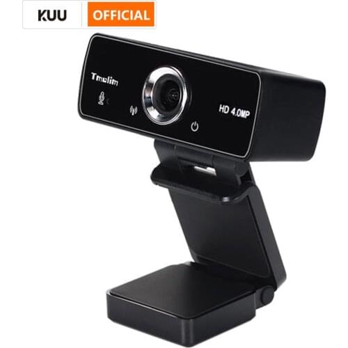KUU Webcams