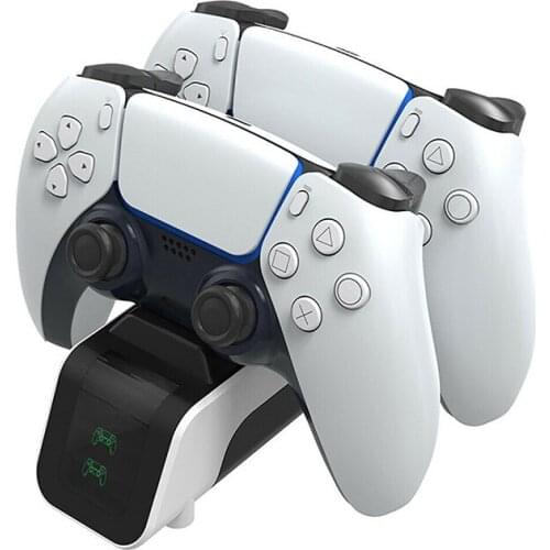 Nayitr Stands For Consoles