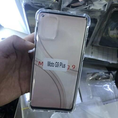 NBYST Motorola Phone Cases