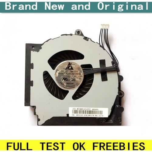 New laptop CPU cooling fan Cooler radiator heatsink Notebook for LENOVO IBM FRU 04Y1367 AT0SI002DT0 4666RC 11S 0C58453Z1ZPY7