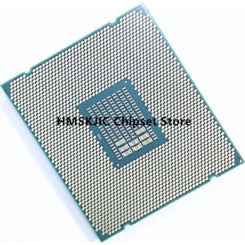 Free shipping I9 7900X I9-7900X SR3L2 CPU Processor 3.3GHZ LGA2066 10-Core scrattered pieces