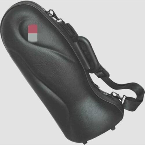 Trumpet box Waterproof shock high - end trumpet box trumpet