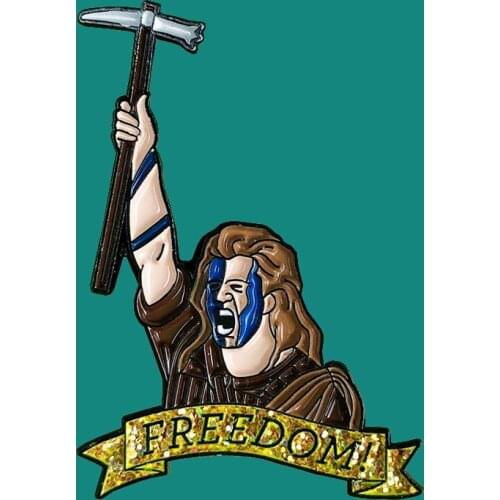 Fun Anime Movies Games Figure Lapel Pins Collect Enamel Brooch Men Women Fashion Jewelry Gifts Adorn Backpack Collar Metal Badge