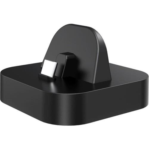 USB Type-C Charging Stand Charger for Nintendo Switch Lite Console Dock Holder for NS Switch Lite Dock Station Charger Stand