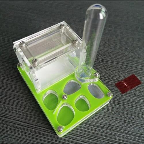 Green Plane Ant Nest Acrylic Ant Small Community Terrarium Ants Farm House With Water Tower