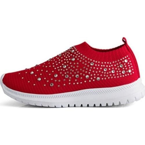 Mesh Sneakers Female 2021 Spring and Summer New Womens Shoes Fashion Running Tennis shoes туфли женские women sneackers