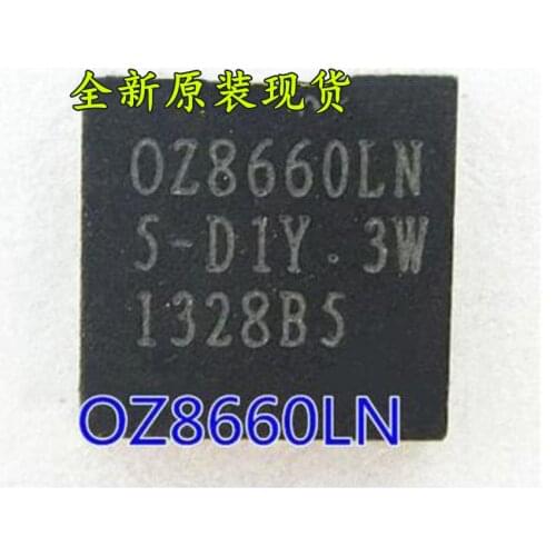 100% New&original OZ8660LN 0Z8660LN 8660LN In stock