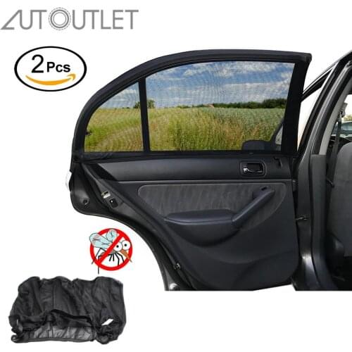 AUTOUTLET Car Exterior Accessories