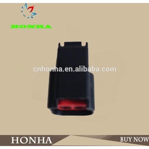 10 pcs FREE SHIPPING EV1 2 way auto ignition coil waterproof 2 pin wire harness sealed connector