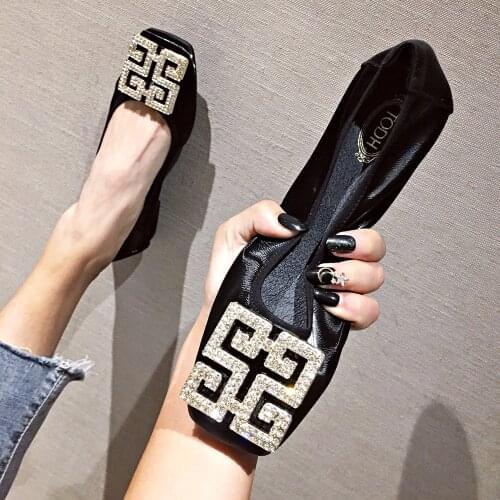 FamtiYaa Ballet Shoes