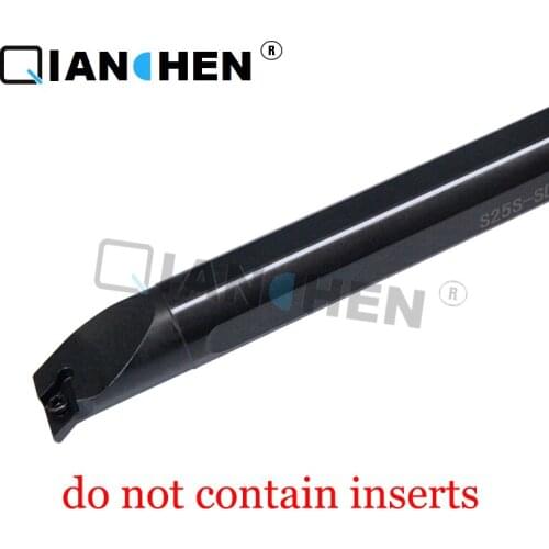 S25R-SDUCL11 S25R-SDUCR11 Clamping CNC Tool Holder,internal Turning Tools, Lathe Cutting Tool DCMT0702/11T3 Insert Ashley