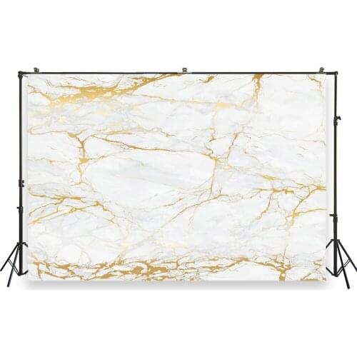 HUAYI Photography Backdrops Grunge Texture Solid Marble Wall Newborn Studio Portrait Photoshoot Background Photo Backdrop W-7255