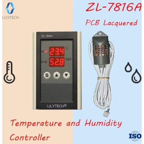 LILYTECH Remote Control Car