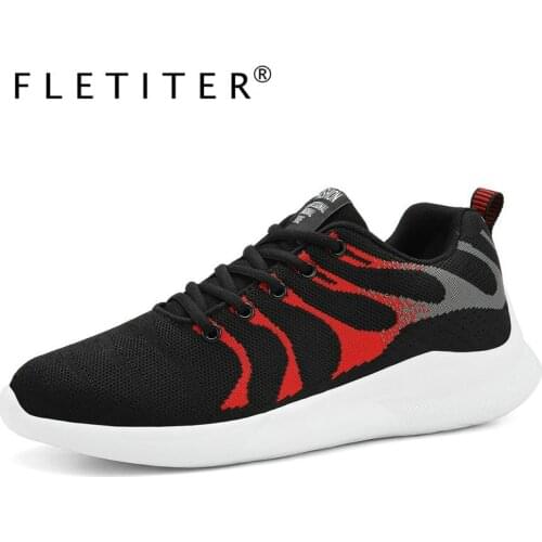 2020 Sneakers Men Shoes Casual Spring Summer New Breathable Comfortable Male Shoes Walking Footwear Big size 39-46