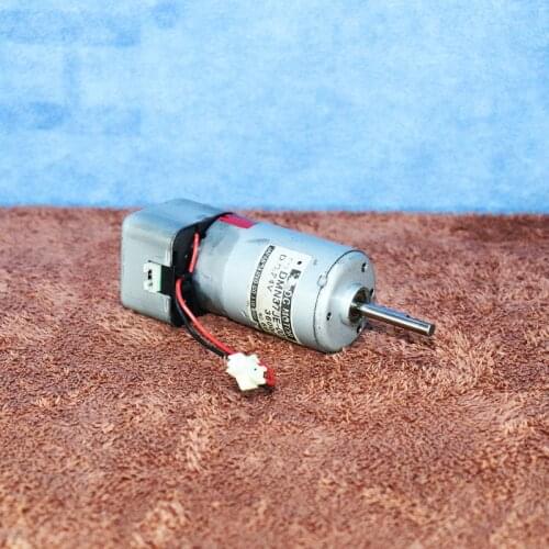 Nidec Parking Brakes