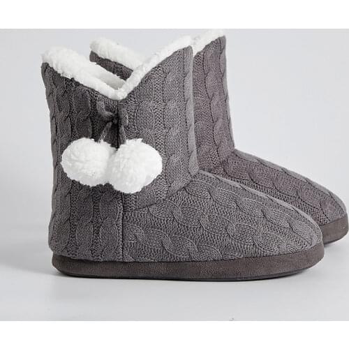 Women slippers 2020 Winter home Slippers Cotton Fabric Slides House Shoes Woman Soft floor Slippers indoor unisex plus size