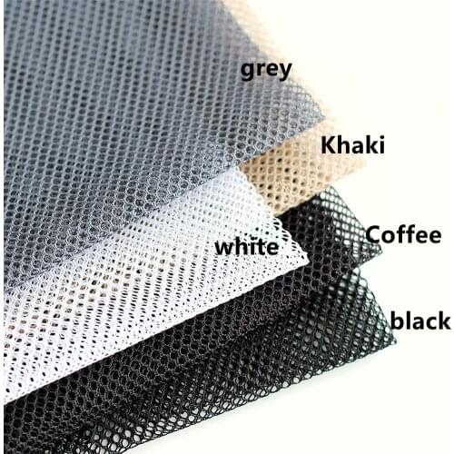 0.5yard Suitable for high quality mesh cloth net pattern cloth bag inner bag Lining Cloth