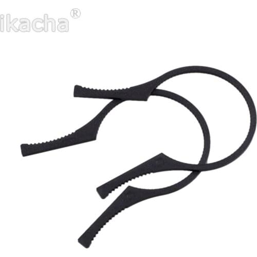 2pcs Camera Lens Filter Wrench Disassemble Removal Tool Kit For 62mm 67mm 72mm 77mm MCUV UV CPL ND Filters