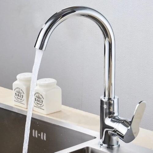 2020 Chinese High Quality Faucet Kitchen Supplies A3027