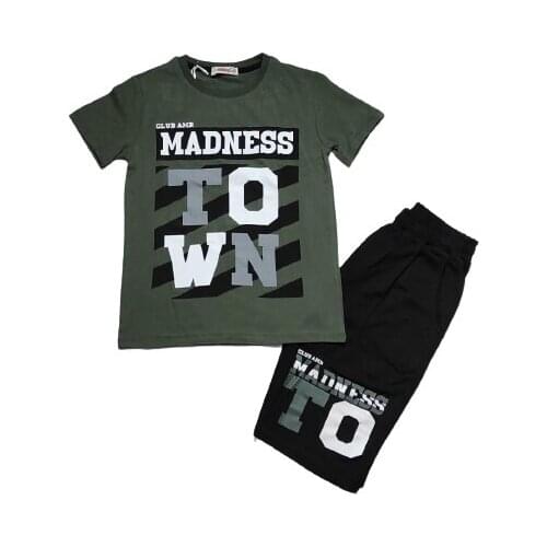 AMIRAL Sets Of Clothes For Girls