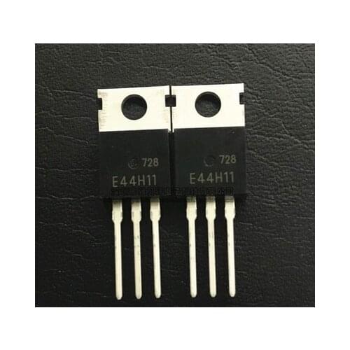 Free shipping 20PCS KSE44H11 E44H11 TO-220