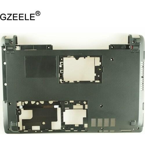 New for Asus X43B X43U K43T K43TK K43U K43TA K43 K43BY K43B X43 Laptop Bottom Cover Base Case Lower Shell AP0K2000100
